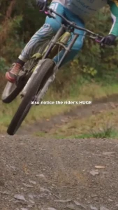 This is the truth about mountainbikers just incase you didn t know