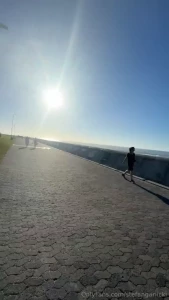 Stoked to be in cape town for 6 weeks of sun