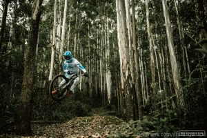 Moody shots from the greg minnaar shoot part 1