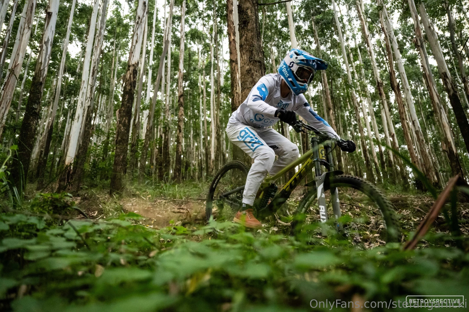 Moody shots from the greg minnaar shoot part 2 