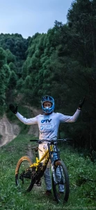 Moody shots from the greg minnaar shoot part 5
