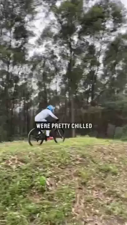 Filming with the best of all time 