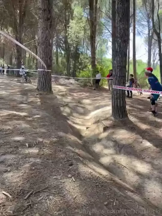 We racing the 2nd event of 2024 today let s get on that top step part 3 