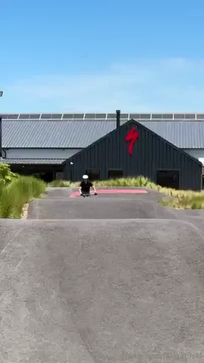 Pump track sessions are possibly the best training for mtb especially part 3 
