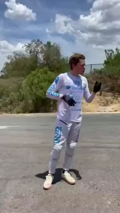 Some bts from dh training days at the local we do talk a lot of shit part 4 