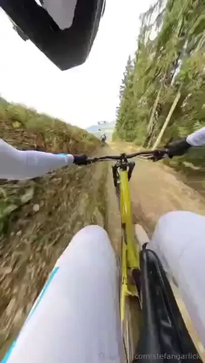 Following andreas kolb in schladming for a new video project dropping 