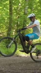 How to wheelie now up on my oftv
