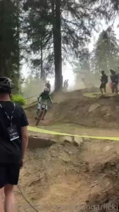 Some bts footage from italy part 1