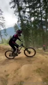 Some bts footage from italy part 3