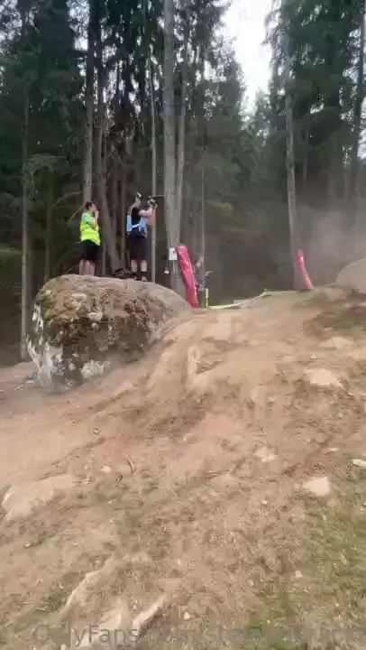 Some bts footage from italy part 5 