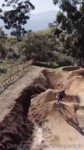 Never give up