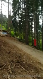 Val di sole world cup this week got my best ever result there in 2017 part 1