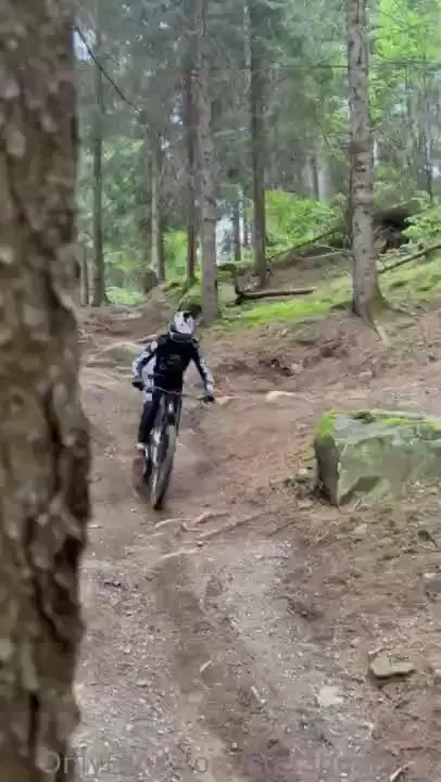 Feeling the speed coming into val di sole world cup next week 