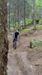 Feeling the speed coming into val di sole world cup next week