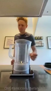 Breakfast of champions part 1