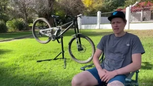 Little recap from suspension testing in france