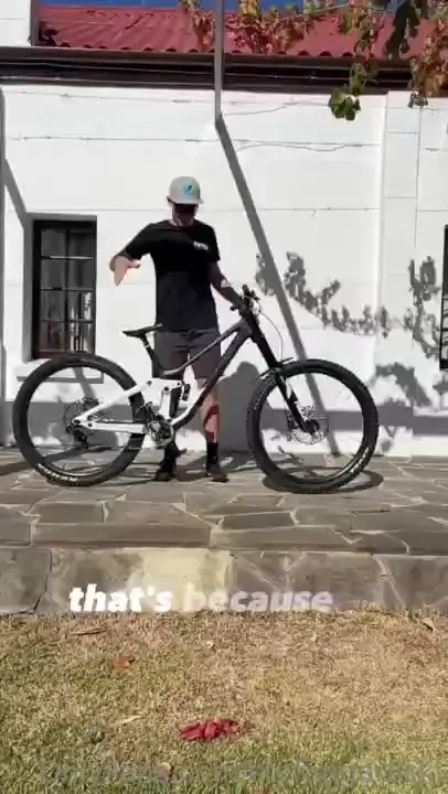 Ever seen an ochain before 