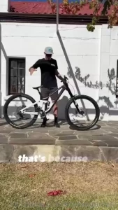 Ever seen an ochain before