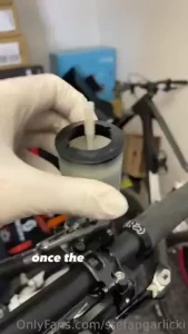 How to bleed your brakes