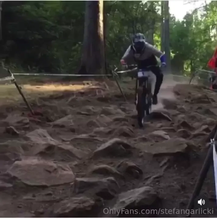 Some of my more memorable crashes over the years few broken bones part 1 