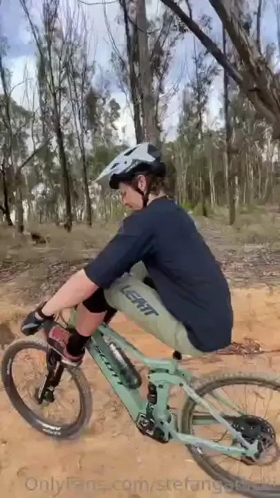 Little trick when you ride your ebike 