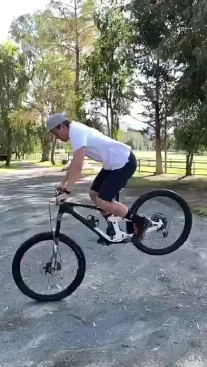 How to bunny hop 101 