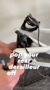How to pack your bike for travel the right way