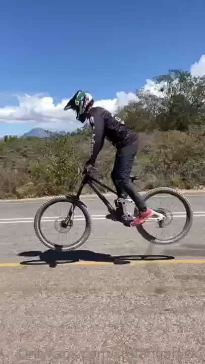 New suspension is feeling like butter read for national champs this 