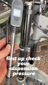 3 pre-ride checks i do and you should too