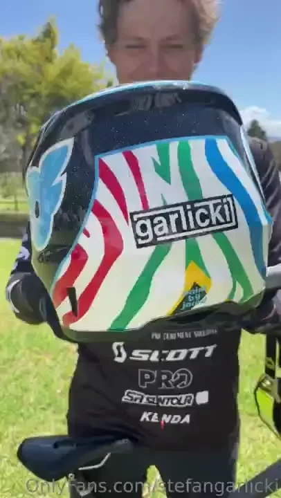 Thoughts on my new custom helmet 