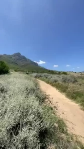Good to be back on the bike