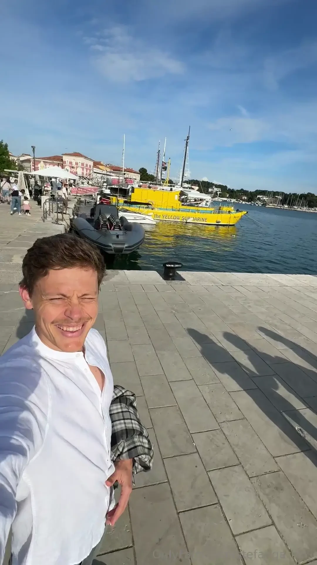 Holiday in croatia was epic part 1 