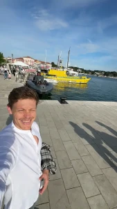 Holiday in croatia was epic part 1