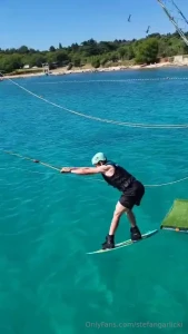 Holiday in croatia was epic