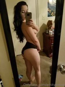 Ariskyexoxo1 part 1
