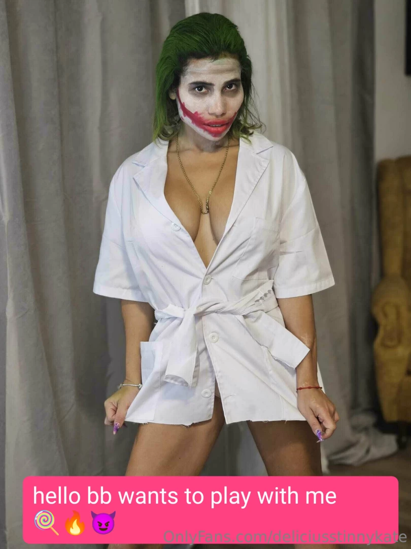 Bby we are waiting for you in my dm 