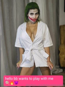 Bby we are waiting for you in my dm