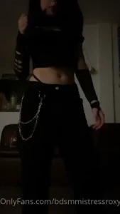 Prove your worth to me slave and i ll maybe spare your life