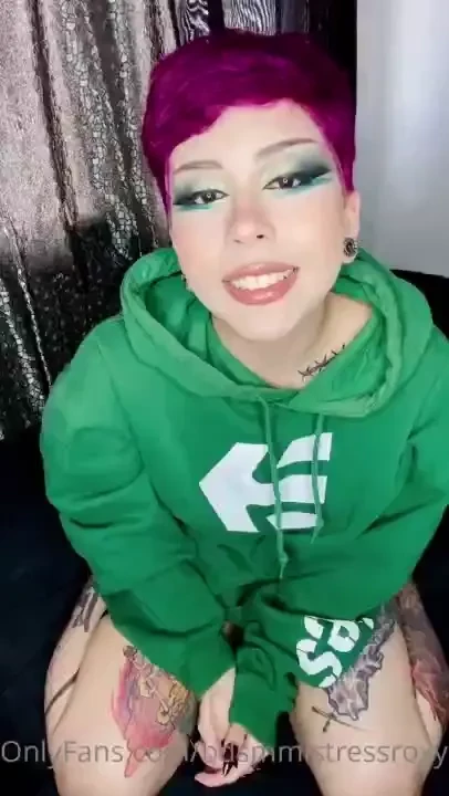 Enjoying them i have a lot more of them waiting for you on my dm s 