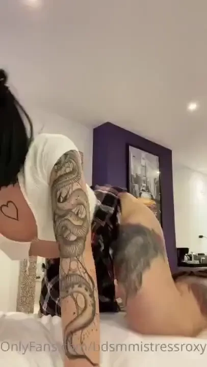 I dare you to take this skirt off 