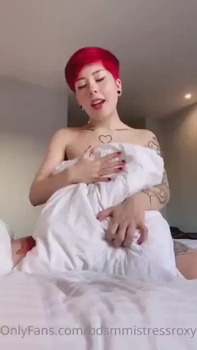 Bdsmmistressroxy1 part 4 