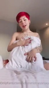 Bdsmmistressroxy1 part 4