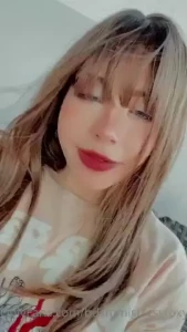 You better be ready baby