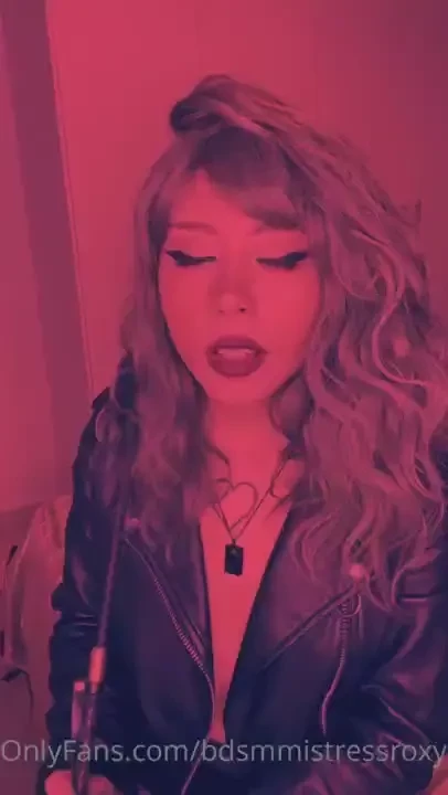 Bdsmmistressroxy1 part 11 