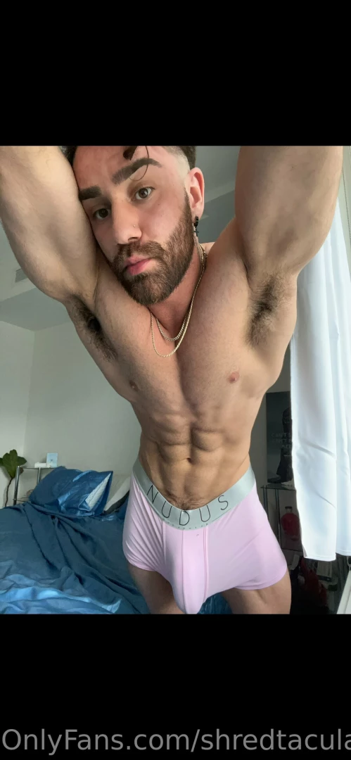 shredtaculartease1 - Holy babe i was so horny after the gym i was practically stroking 