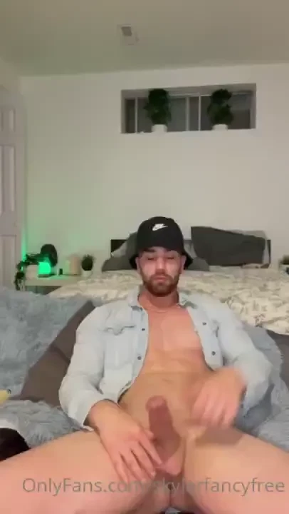 Released my cock for a naughty fuck session right after school been 