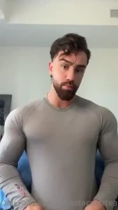 Drop to your knees