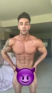 Want to see the full version uncensored check my paid account