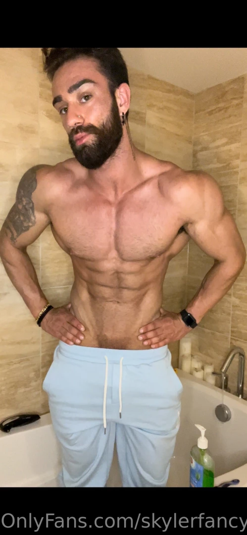 Check your messages now or go to my vip skylerfancyy now 