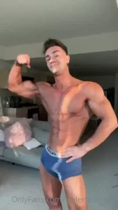 Feast your eyes part 2